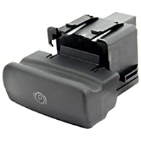 Noblik para C4 Picasso DS4 C4 Freno de Estacionamiento Freno de Mano ElectróNico Interruptor de Freno de Mano 470702…
